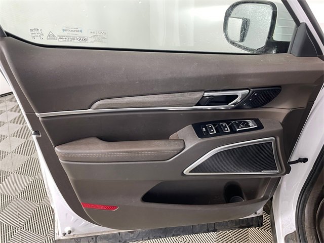 Certified 2021 Kia Telluride SX w/ Towing Package image 11