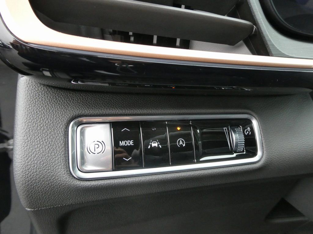 New 2026 Buick Envision Sport Touring AWD/4WD image 15