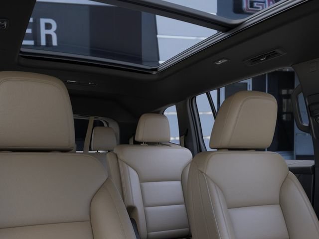 New 2027 Buick Enclave Preferred w/ Power Package AWD/4WD image 24