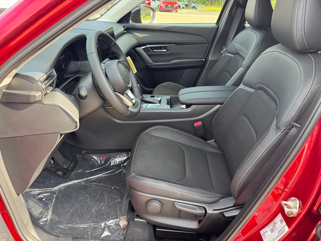 New 2026 MAZDA CX-5 Select AWD/4WD image 7