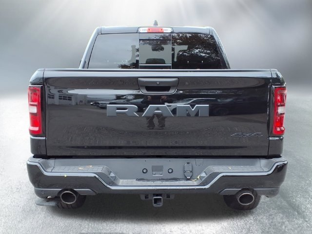 New 2026 RAM 1500 Express AWD/4WD image 7