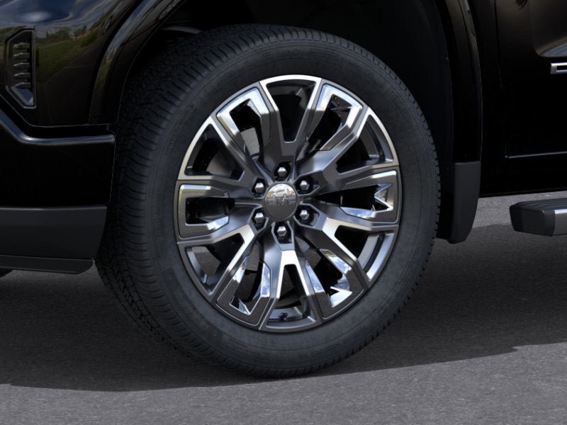New 2026 GMC Sierra 1500 Denali w/ Denali Reserve Package AWD/4WD image 9