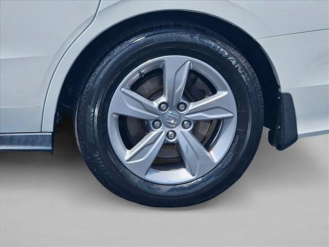 Used 2020 Honda Odyssey EX-L image 4