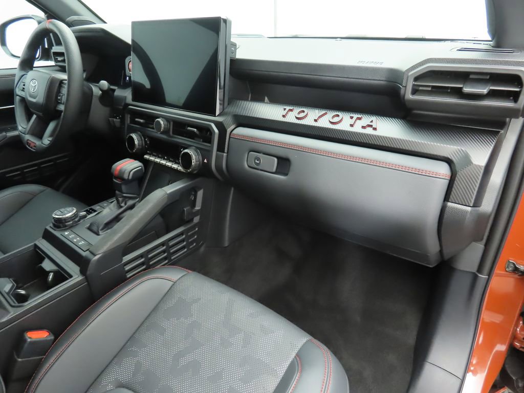 Used 2024 Toyota Tacoma TRD Pro image 17