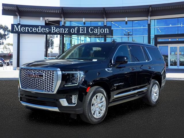 Used 2024 GMC Yukon Denali