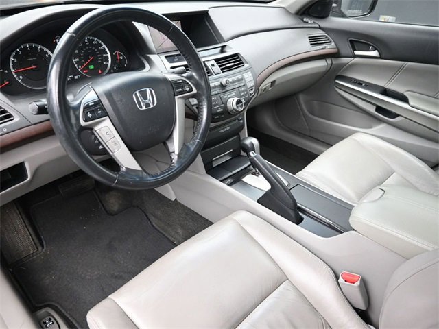 Used 2008 Honda Accord EX-L image 18