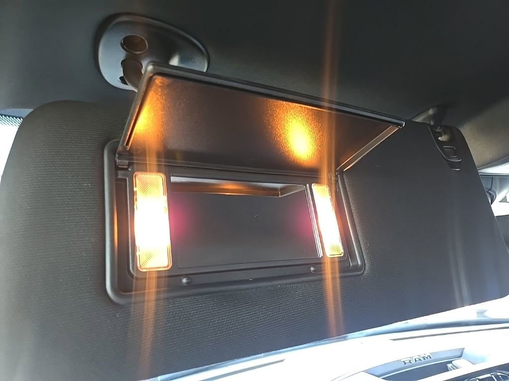 Used 2023 RAM 2500 Rebel w/ Level 1 Equipment Group image 85