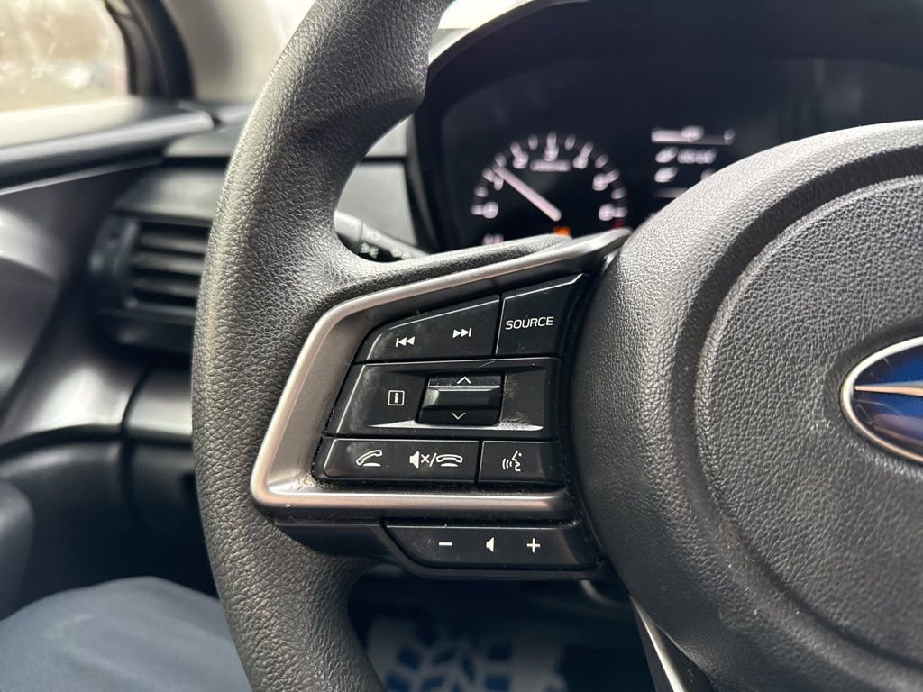 Used 2024 Subaru Impreza 2.0i image 17