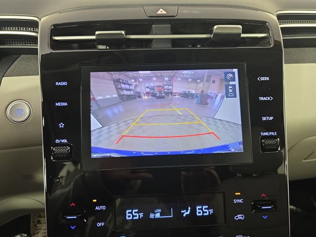 Used 2023 Hyundai Tucson SEL w/ Convenience Package AWD/4WD image 23