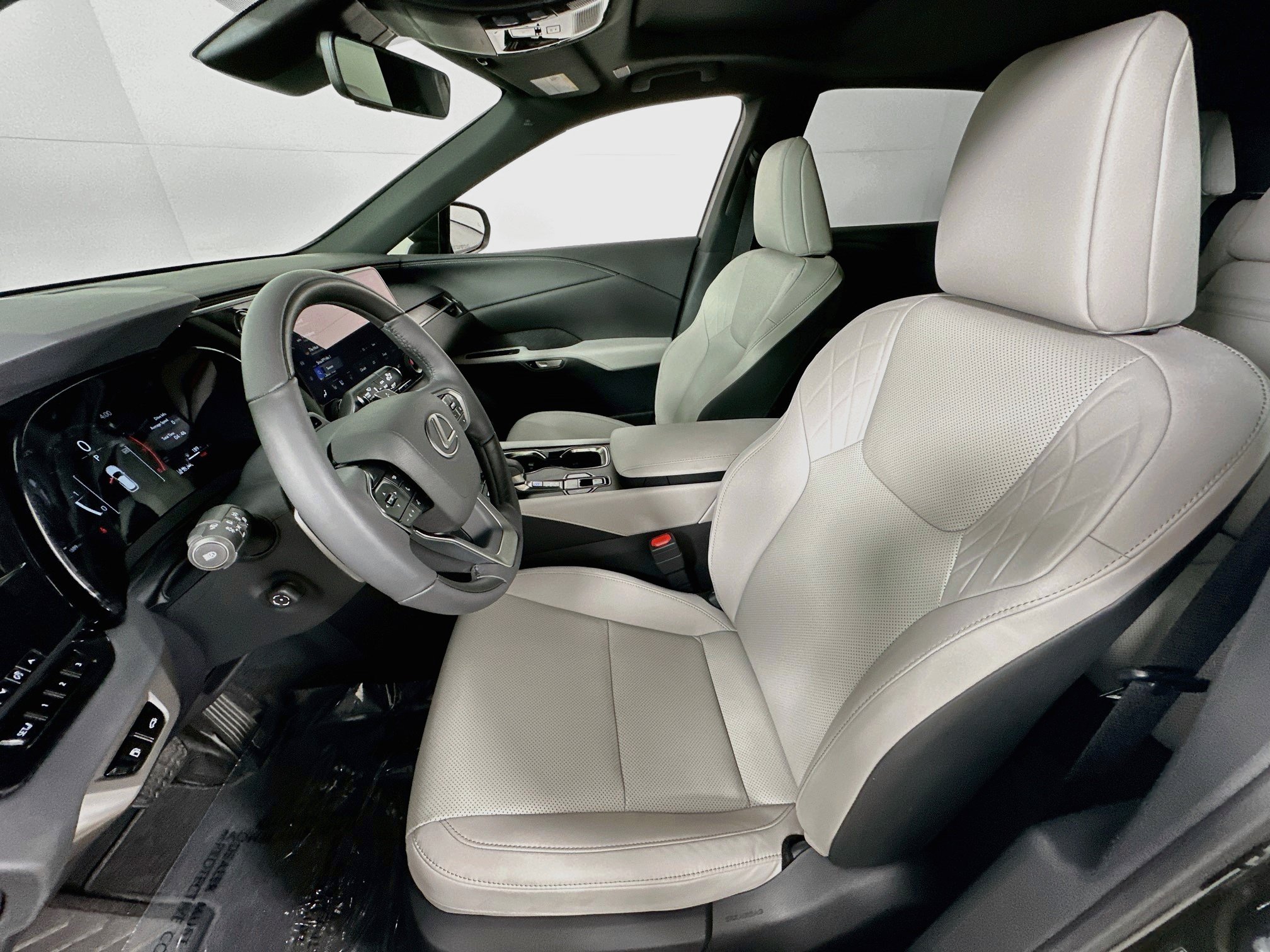 Used 2026 Lexus RX 350 Premium w/ Convenience Package FWD image 20