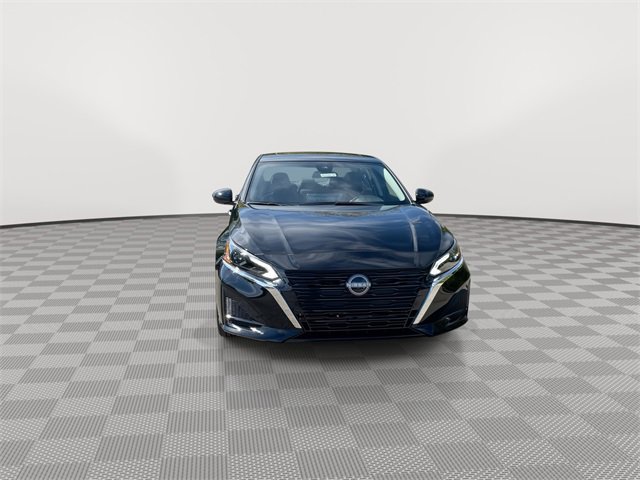 New 2025 Nissan Altima 2.5 SV w/ SV Premium Package image 3