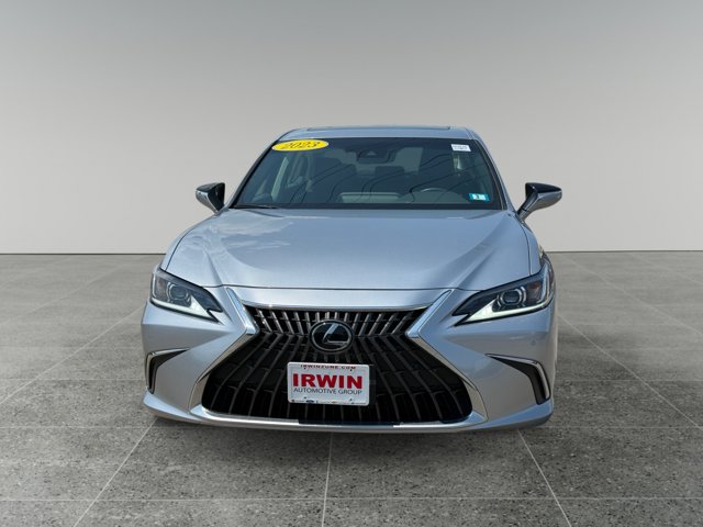 Used 2023 Lexus ES 350 w/ Premium Package FWD image 9