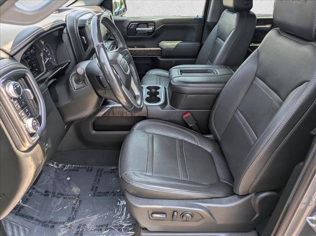 Used 2022 GMC Sierra 1500 Denali AWD/4WD image 15
