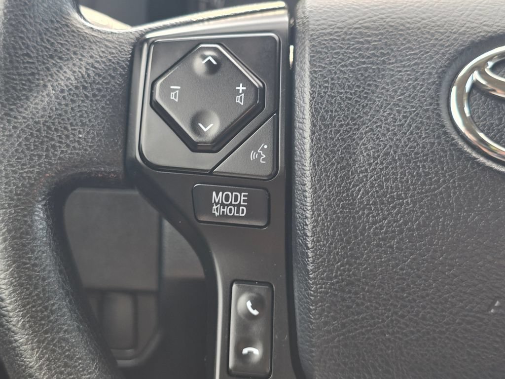 Used 2023 Toyota Tacoma SR AWD/4WD image 35