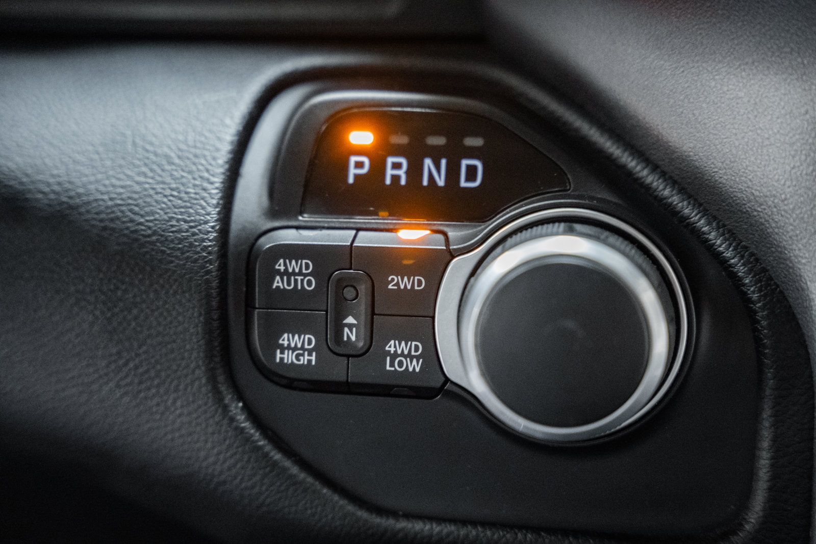 Used 2020 RAM 1500 Big Horn AWD/4WD image 35