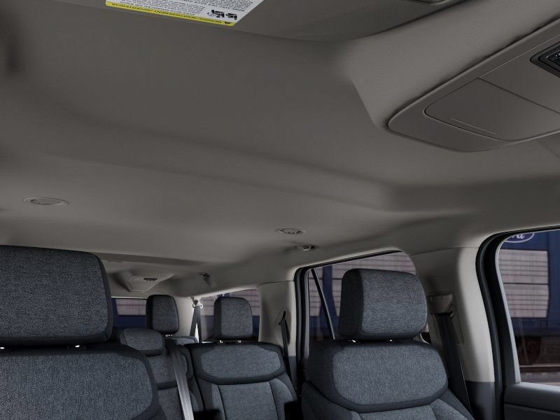 New 2027 Ford Expedition Max Active AWD/4WD image 23