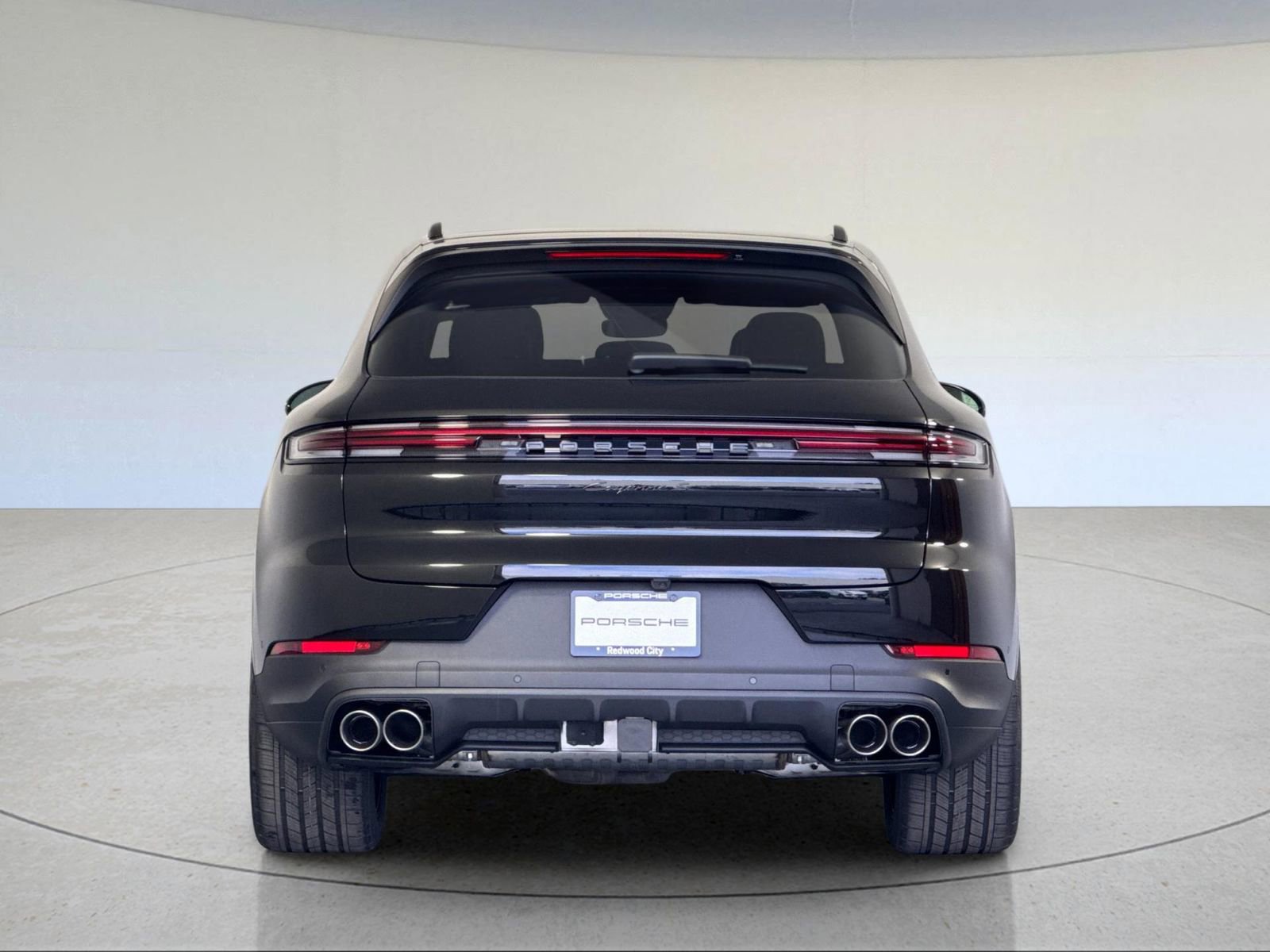 New 2026 Porsche Cayenne S AWD/4WD image 7