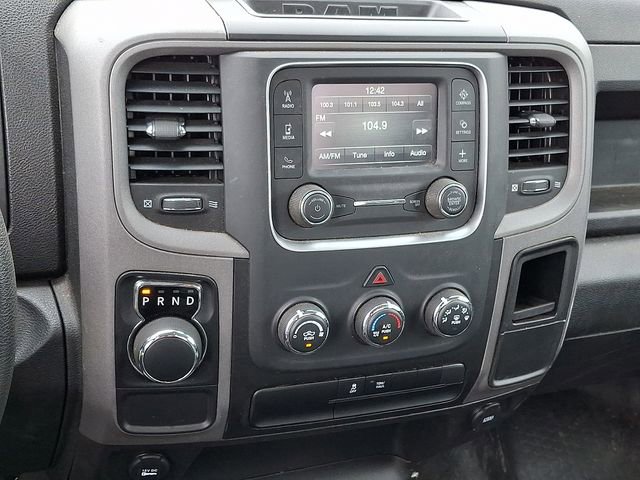 Used 2023 RAM 1500 Tradesman w/ Power & Remote Entry Group RWD image 8