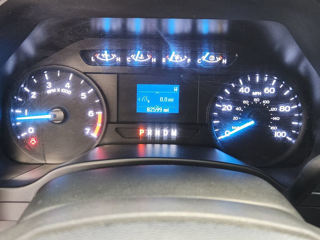 Used 2021 Ford F250 XL w/ Power Equipment Group AWD/4WD image 15