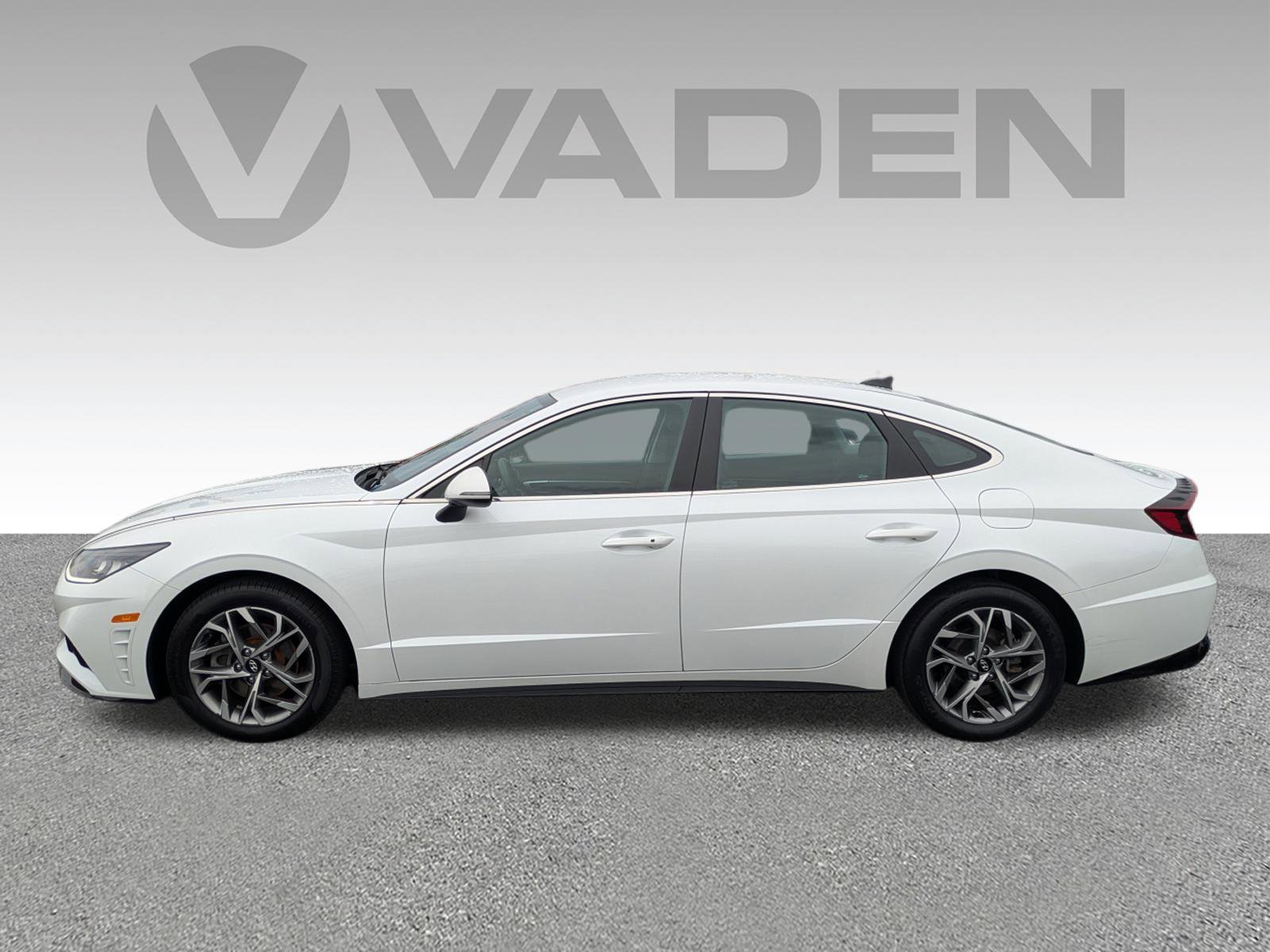 Used 2020 Hyundai Sonata SEL w/ Cargo Package image 27