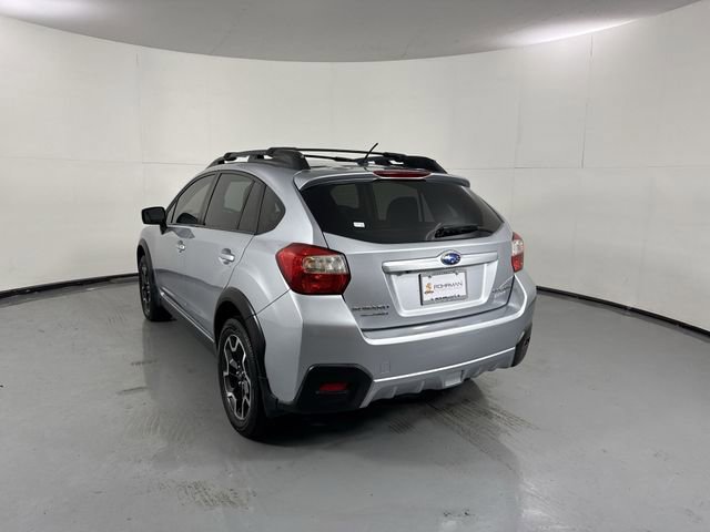 Used 2016 Subaru Crosstrek 2.0i Premium w/ Moonroof Package image 32