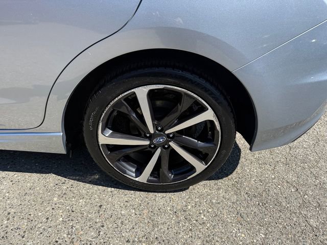 Used 2021 Subaru Impreza 2.0i Sport w/ Popular Package #3 AWD/4WD image 23