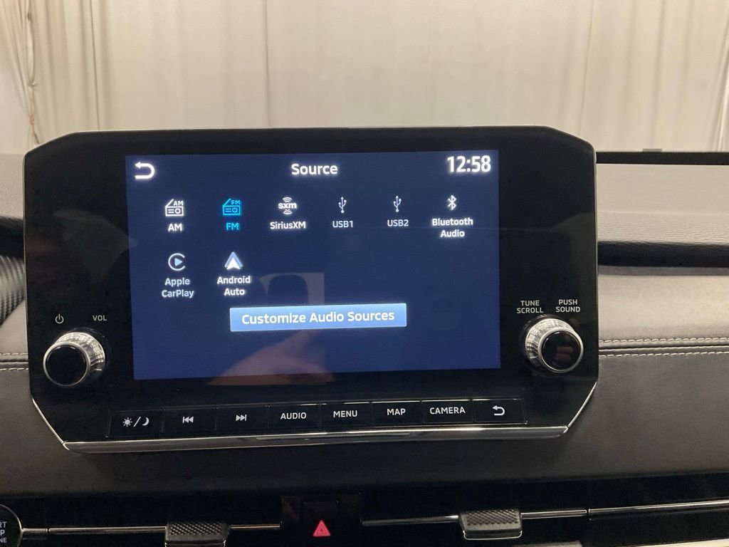 Used 2024 Mitsubishi Outlander SE image 21