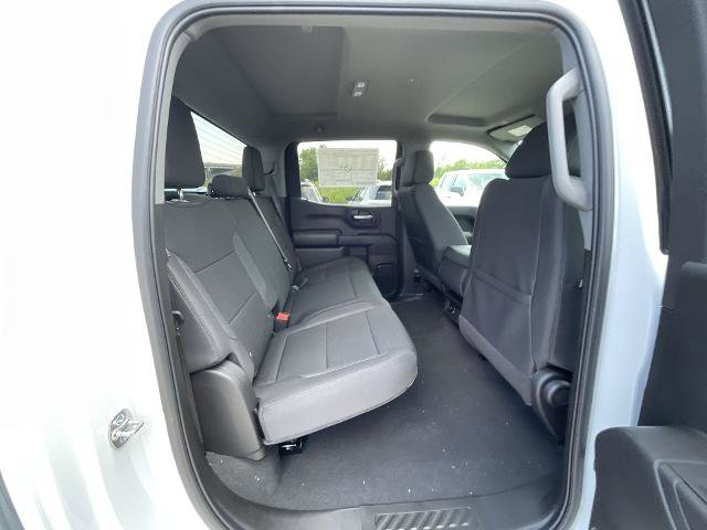 New 2025 Chevrolet Silverado 1500 Custom image 67