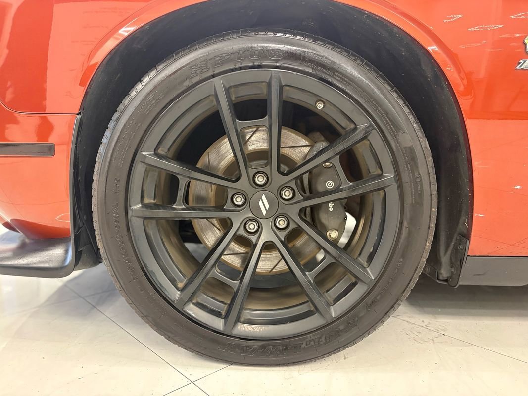 Used 2020 Dodge Challenger R/T Scat Pack image 38