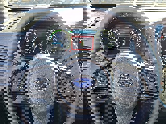 New 2025 Subaru Forester Premium image 18