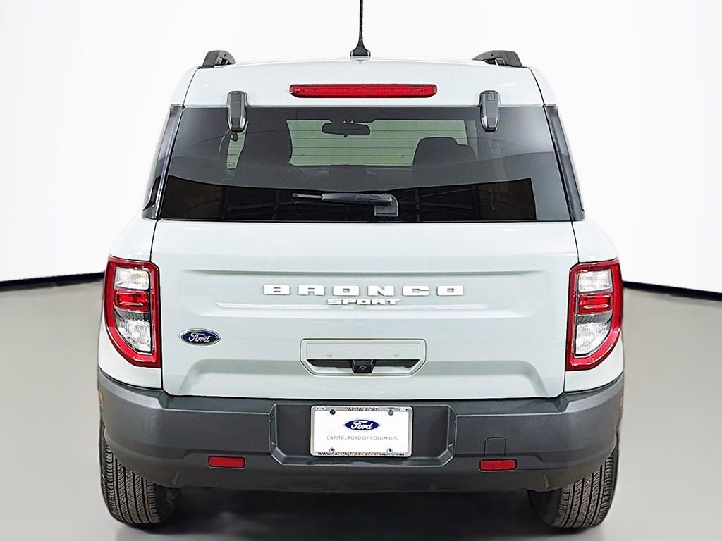 Used 2023 Ford Bronco Sport Big Bend AWD/4WD image 9