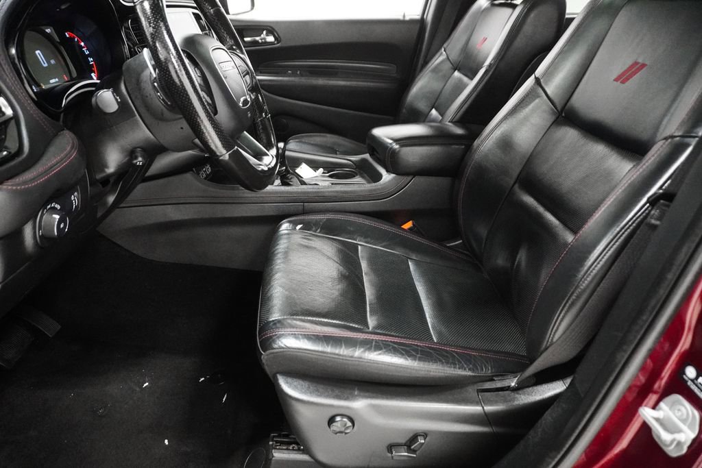 Certified 2022 Dodge Durango R/T image 12