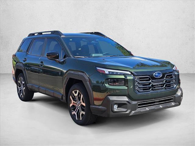New 2026 Subaru Outback Touring XT AWD/4WD image 8