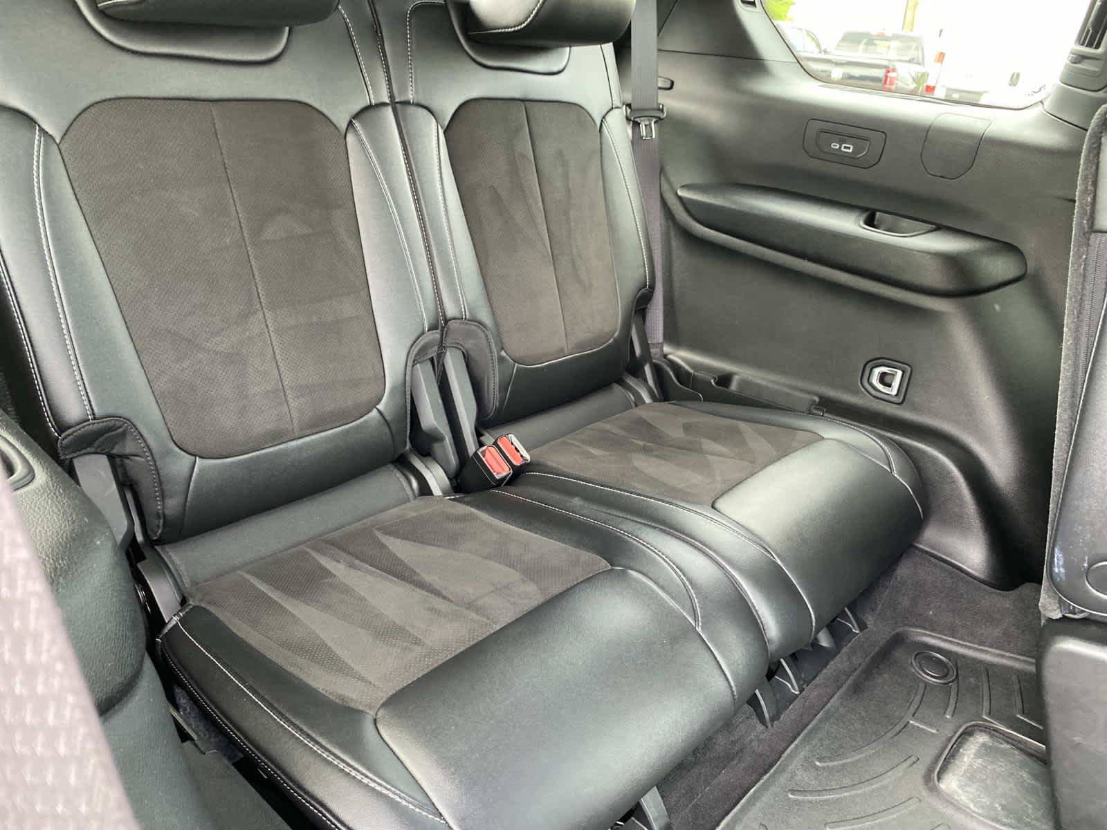 Certified 2023 Jeep Grand Cherokee L Laredo AWD/4WD image 26