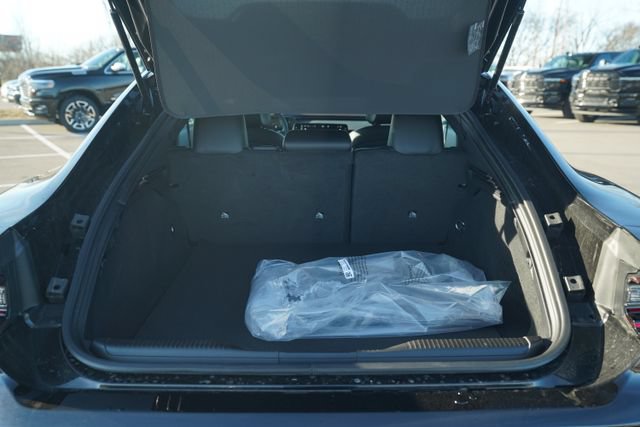 New 2026 Dodge Charger Scat Pack w/ Blacktop Package AWD/4WD image 15