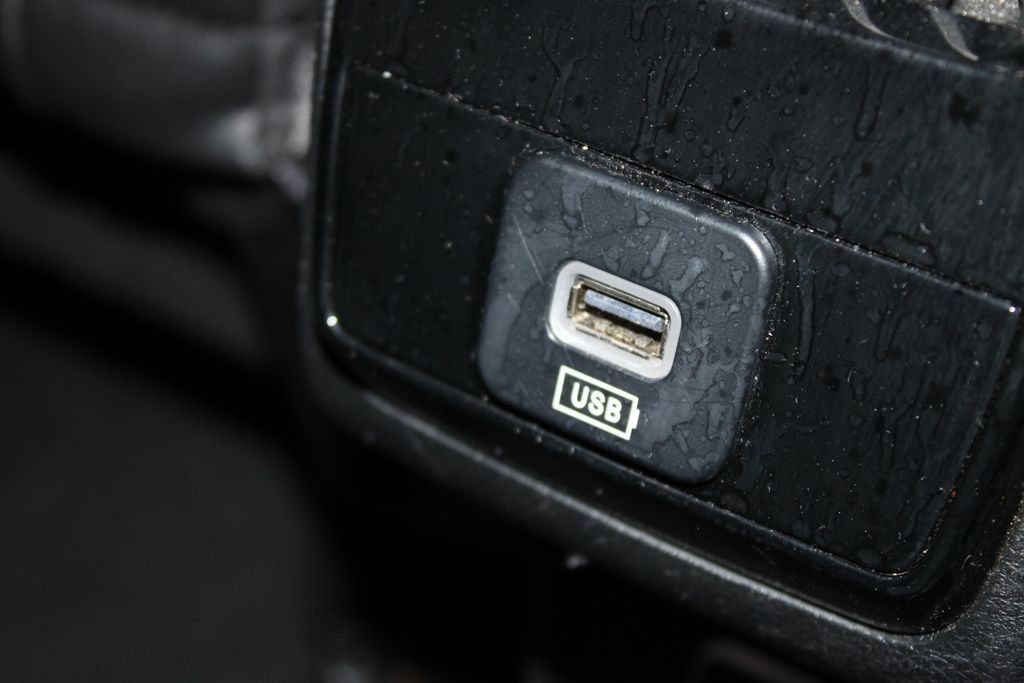 Used 2024 Jeep Compass Latitude image 31