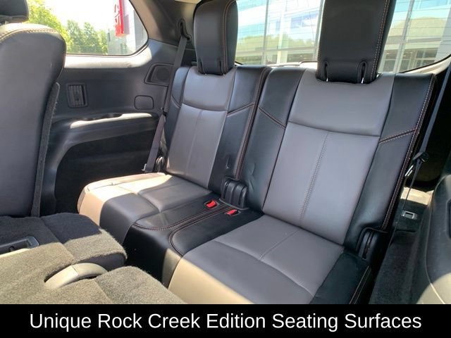 Used 2019 Nissan Pathfinder SL AWD/4WD image 26