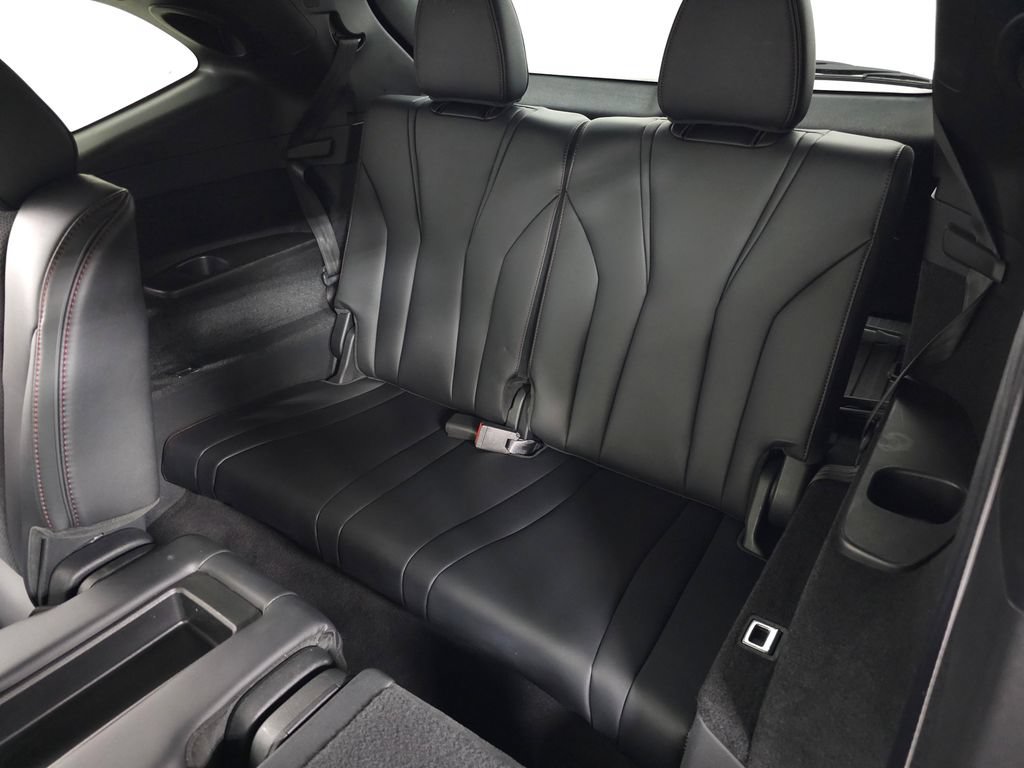 Used 2023 Acura MDX A-Spec AWD/4WD image 35