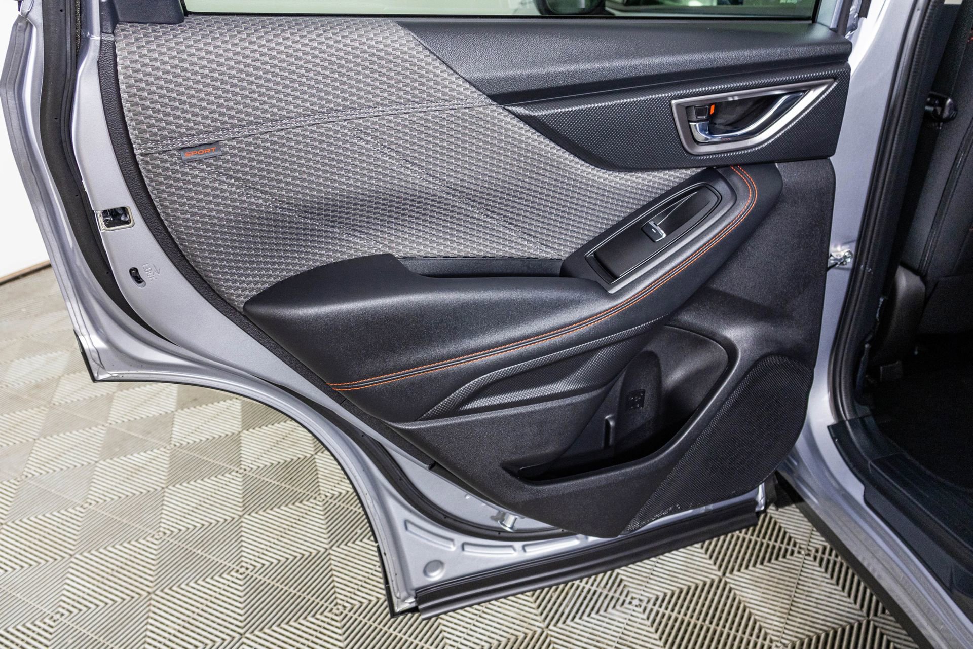 Used 2020 Subaru Forester Sport w/ Popular Package #2 image 30