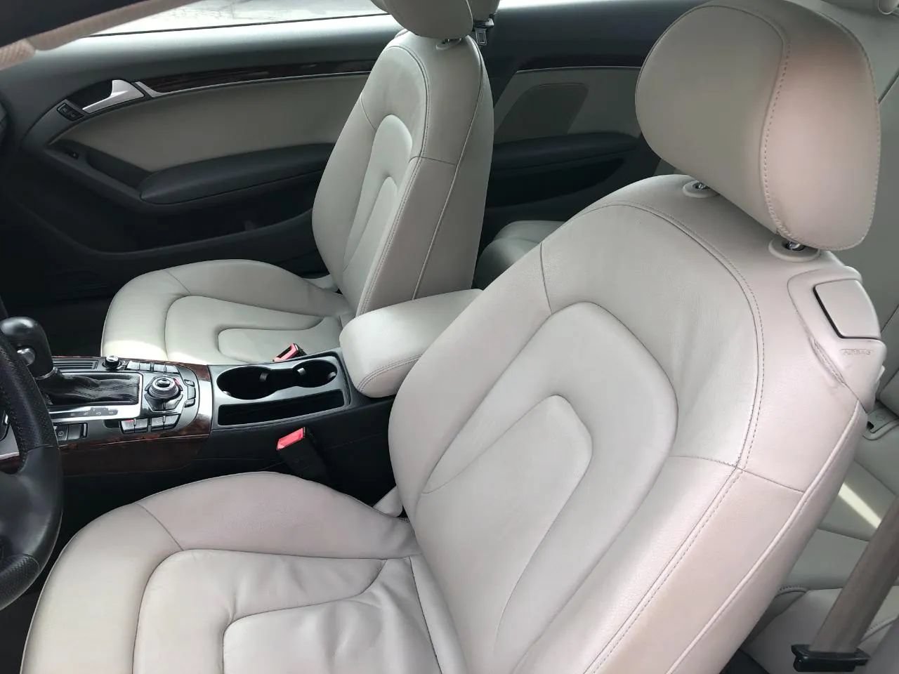 Used 2010 Audi A5 2.0T Premium Plus AWD/4WD image 15
