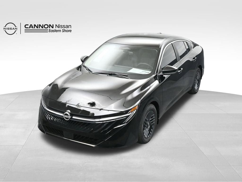 New 2026 Nissan Sentra SV image 31