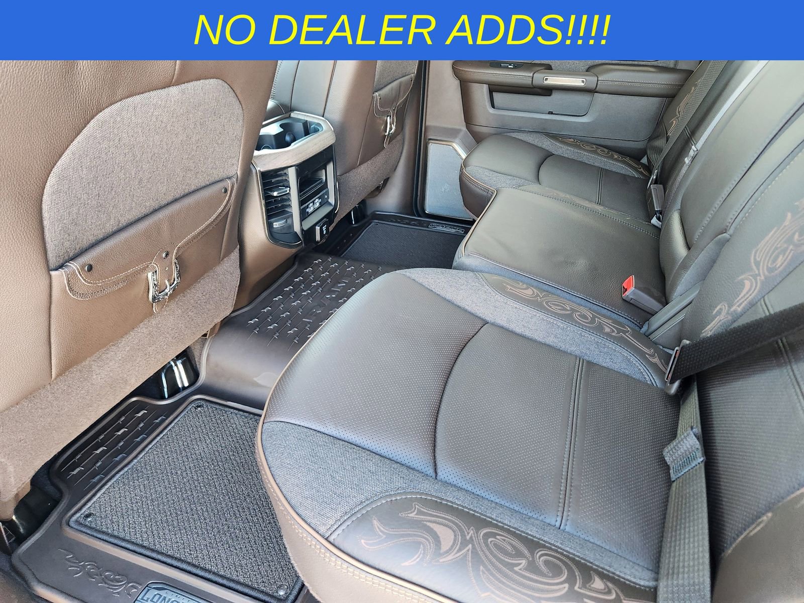 New 2026 RAM 2500 Limited image 25