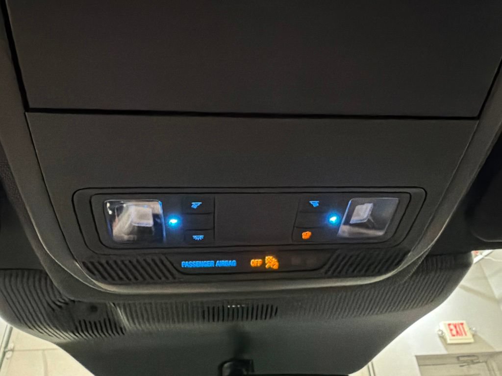 New 2026 Ford Explorer Tremor AWD/4WD image 26