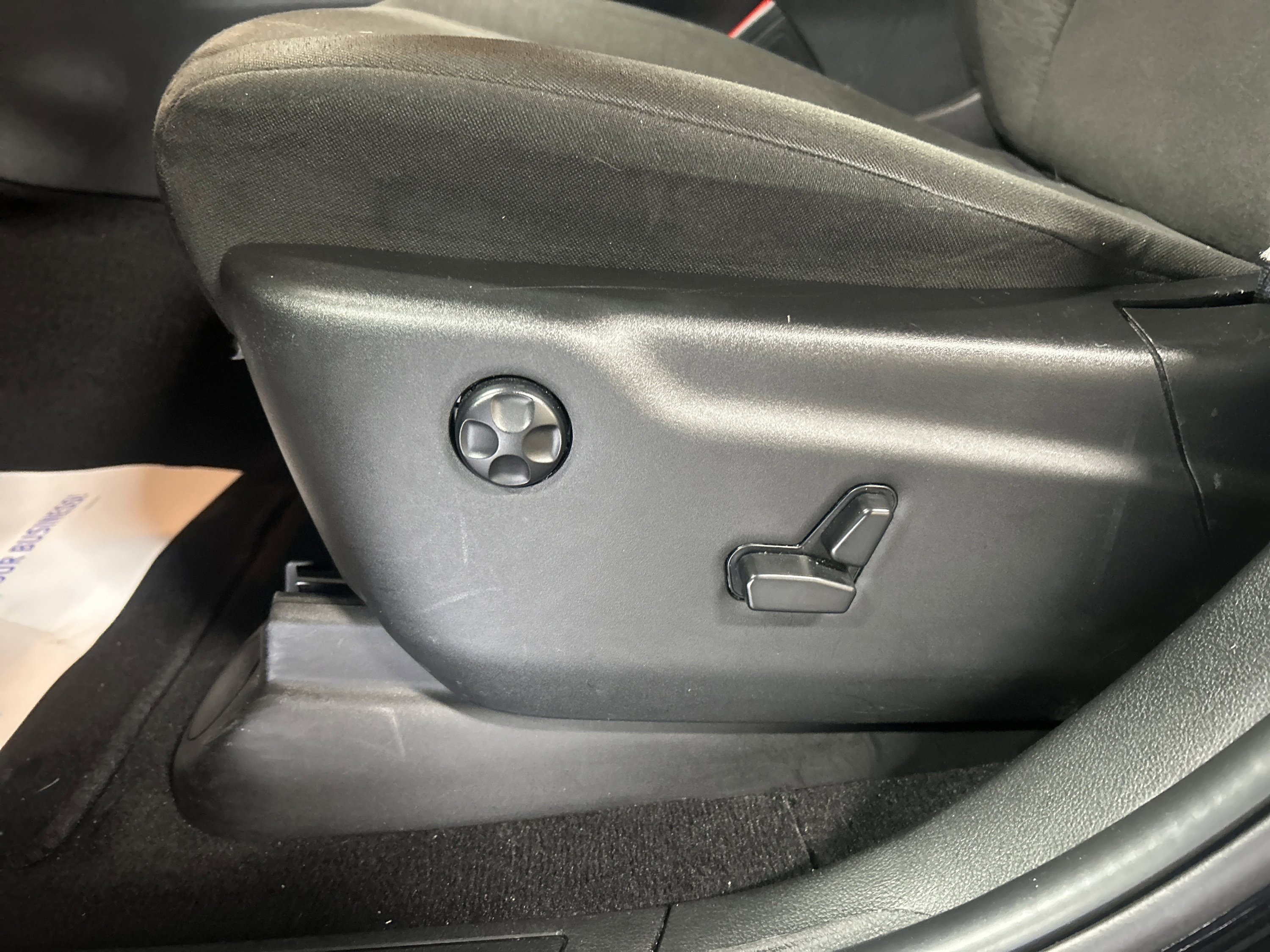 Used 2024 Dodge Durango SXT image 14