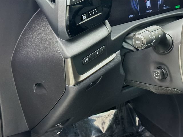Used 2024 Lexus RZ 300e Premium FWD image 10