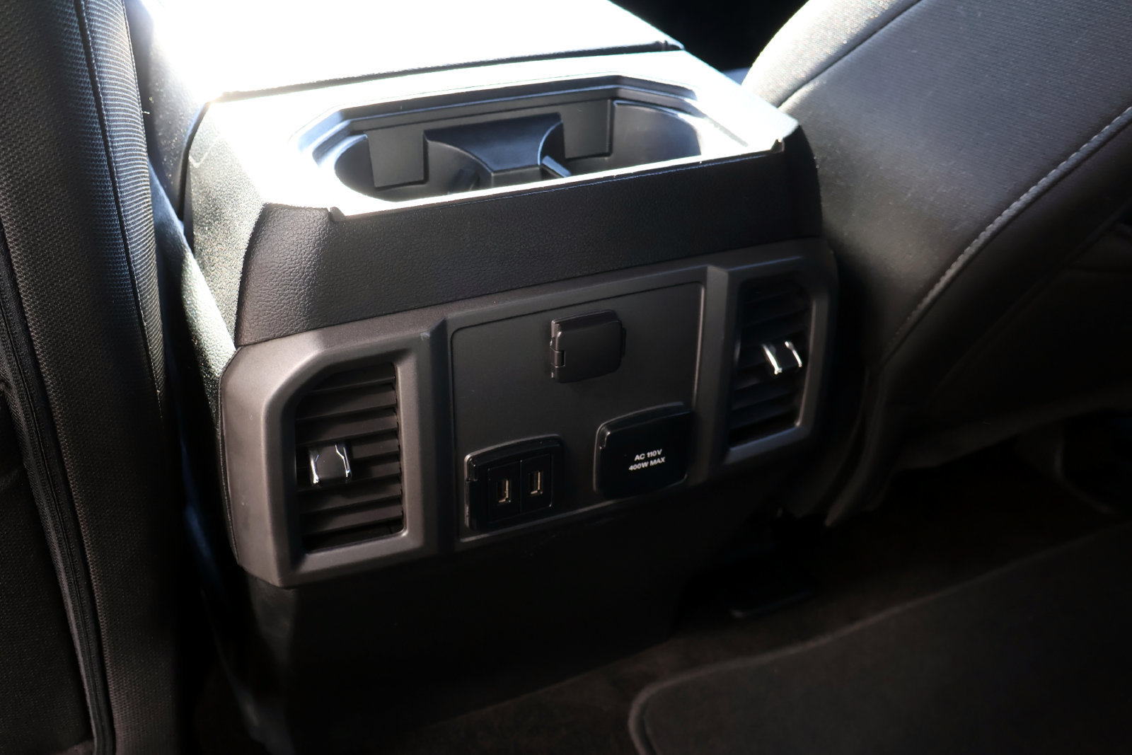 Used 2019 Ford F150 XLT w/ Equipment Group 302A Luxury RWD image 17
