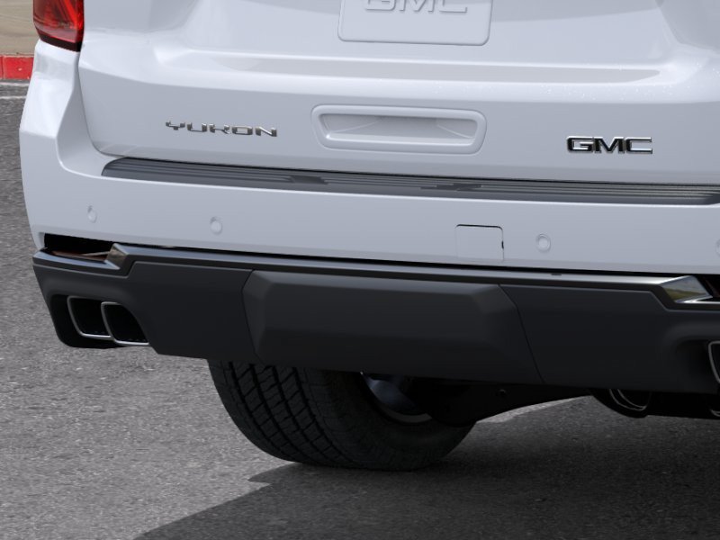 New 2027 GMC Yukon XL Denali Ultimate AWD/4WD image 15