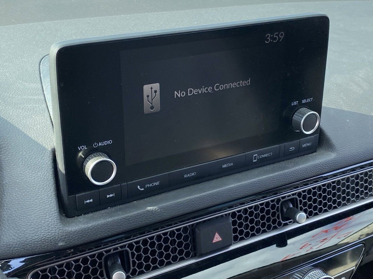 Used 2023 Honda Civic LX image 7