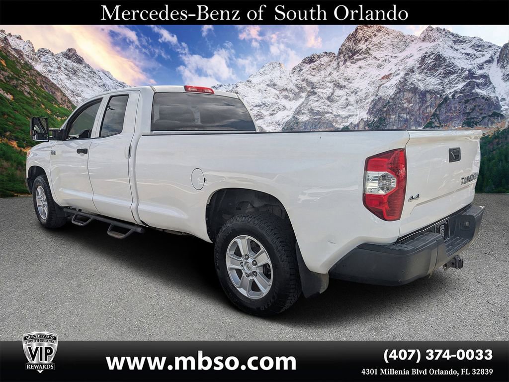 Used 2014 Toyota Tundra SR image 15