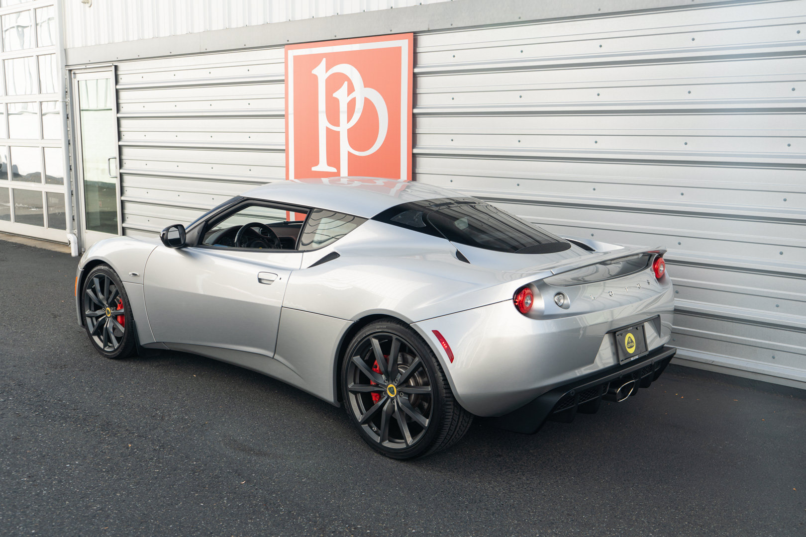 Used 2014 Lotus Evora S RWD image 32